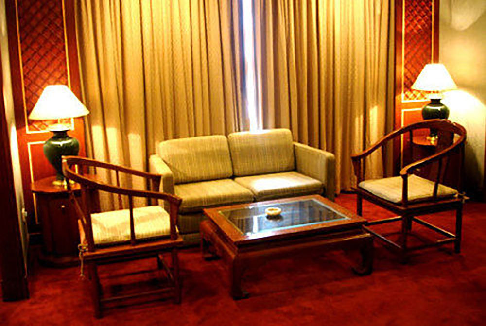 The Regency Hotel Hatyai Hat Yai Exteriör bild